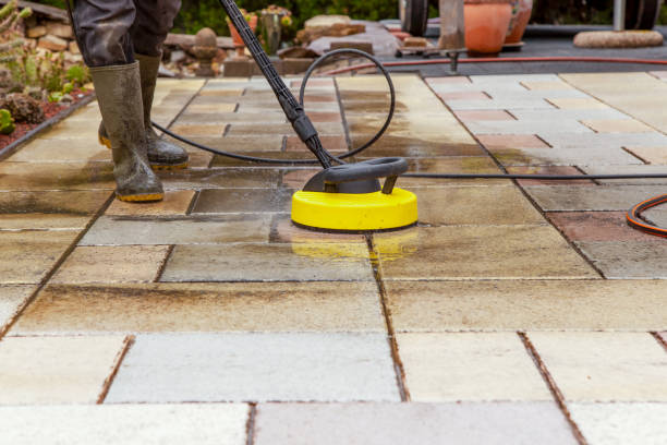 Best Driveway Pressure Washing  in Schofield, WI