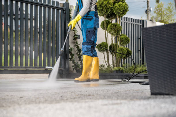 Best Pool Deck Cleaning  in Schofield, WI